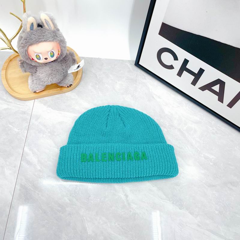Balenciaga Hat dx (951)