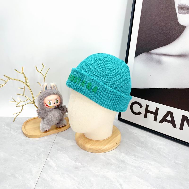 Balenciaga Hat dx (952)