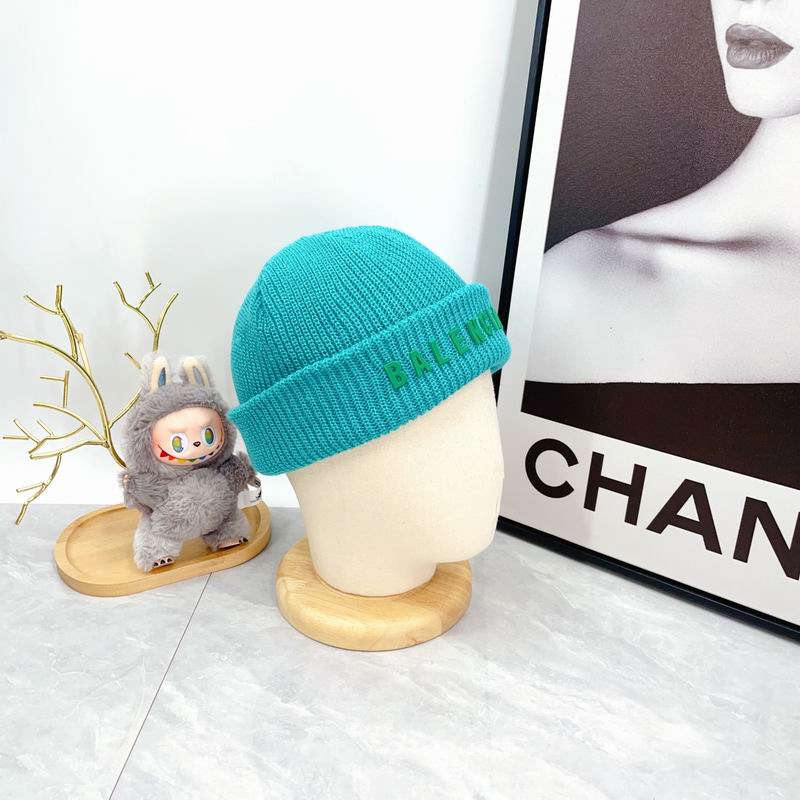 Balenciaga Hat dx (953)