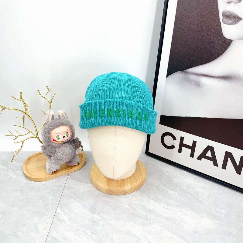 Balenciaga Hat dx (954)