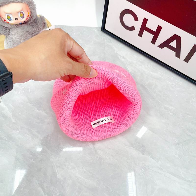 Balenciaga Hat dx (956)