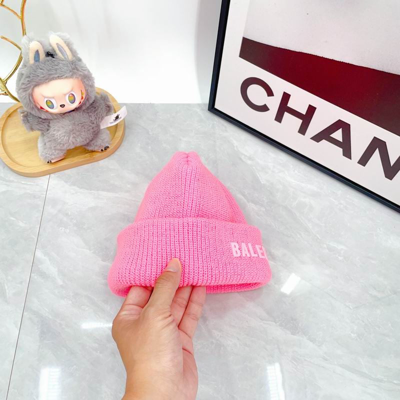 Balenciaga Hat dx (958)