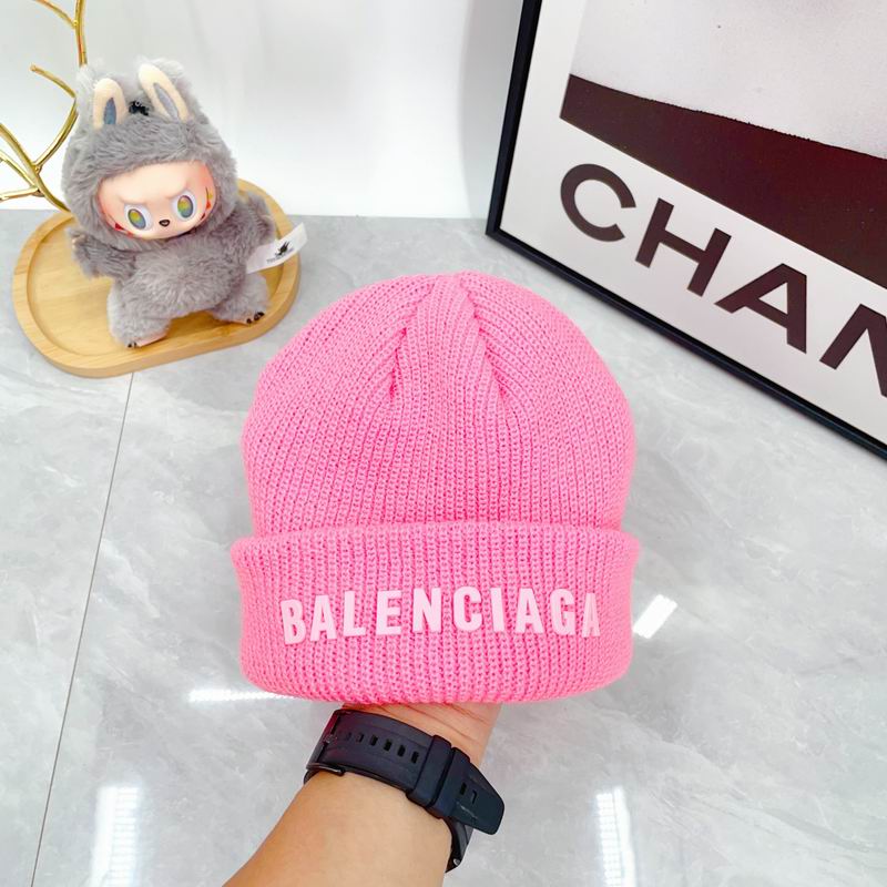 Balenciaga Hat dx (959)