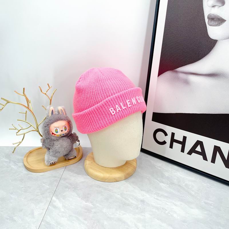 Balenciaga Hat dx (961)