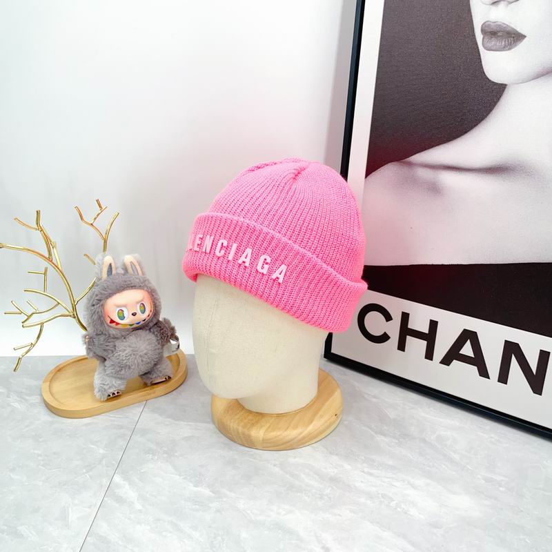 Balenciaga Hat dx (962)