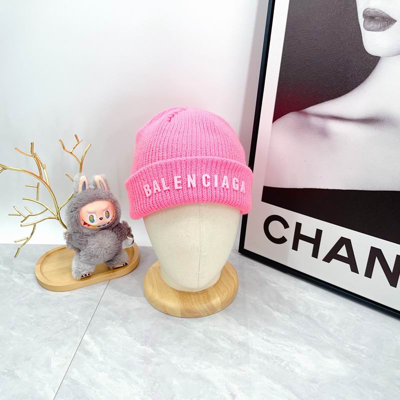 Balenciaga Hat dx (963)
