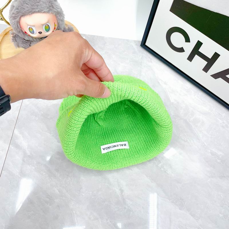 Balenciaga Hat dx (965)