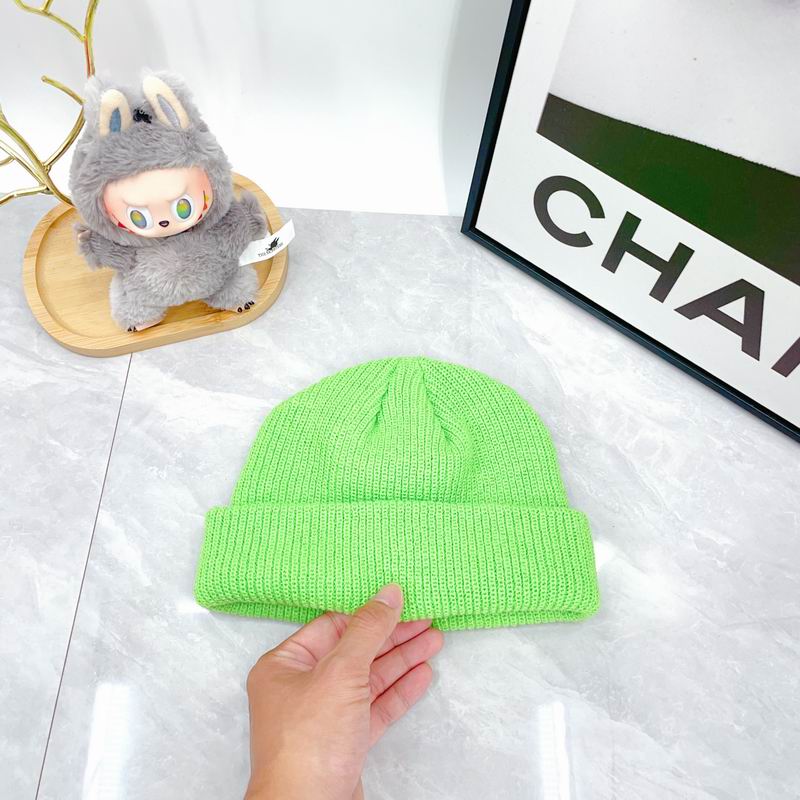 Balenciaga Hat dx (966)