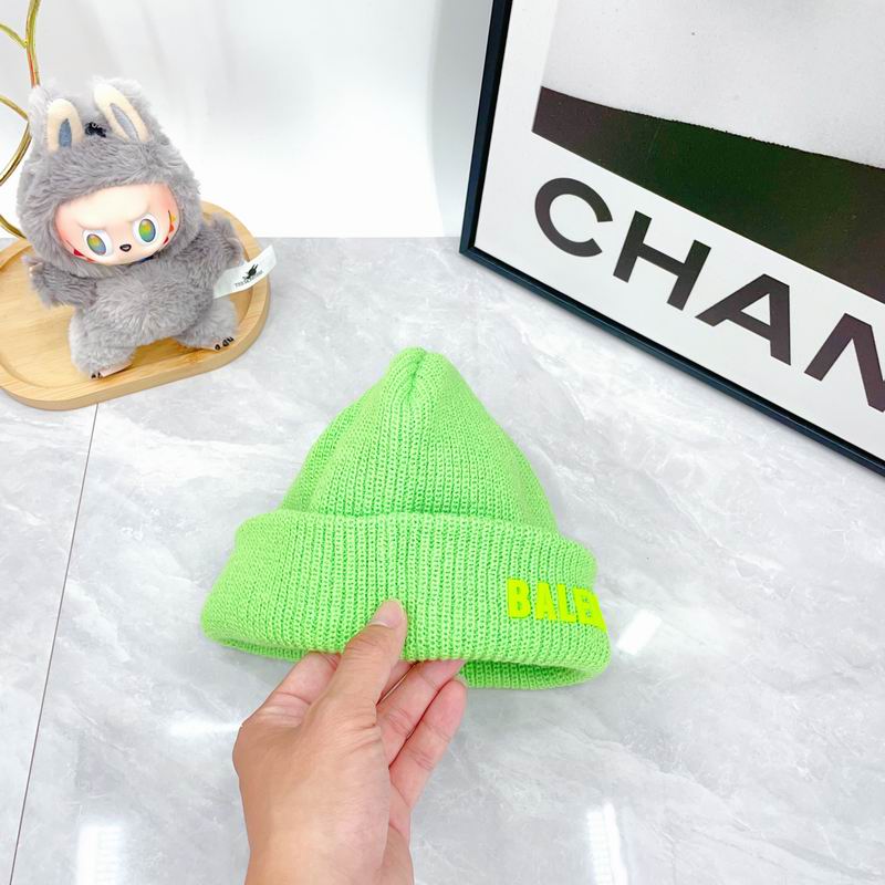 Balenciaga Hat dx (967)