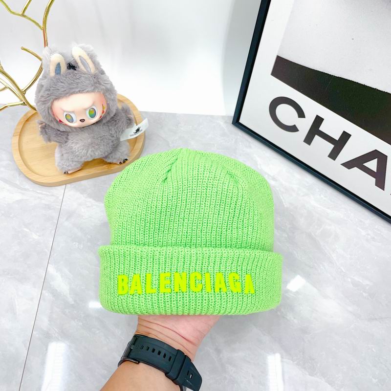 Balenciaga Hat dx (968)