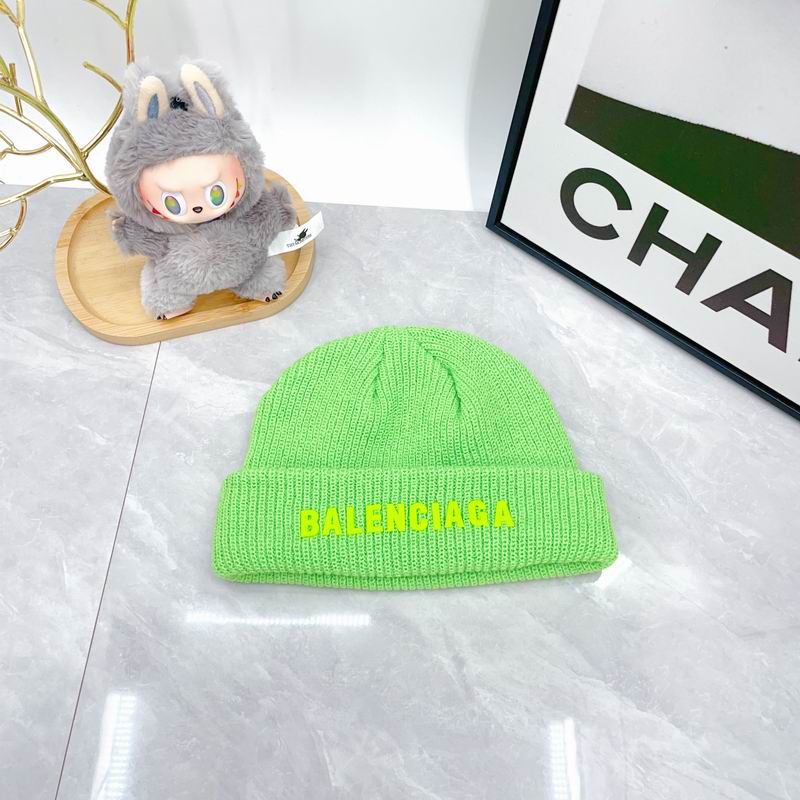 Balenciaga Hat dx (969)