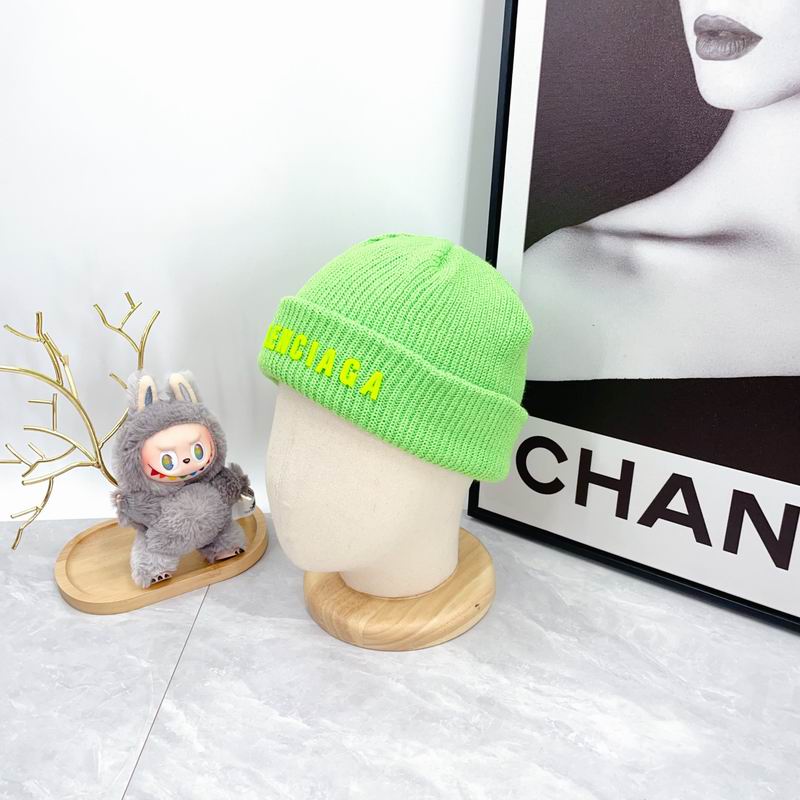 Balenciaga Hat dx (970)