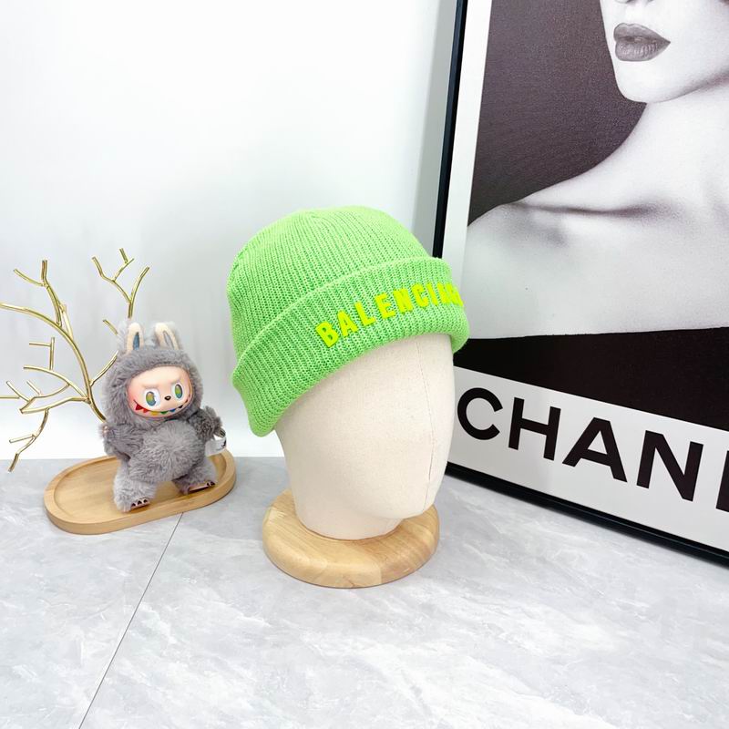 Balenciaga Hat dx (971)