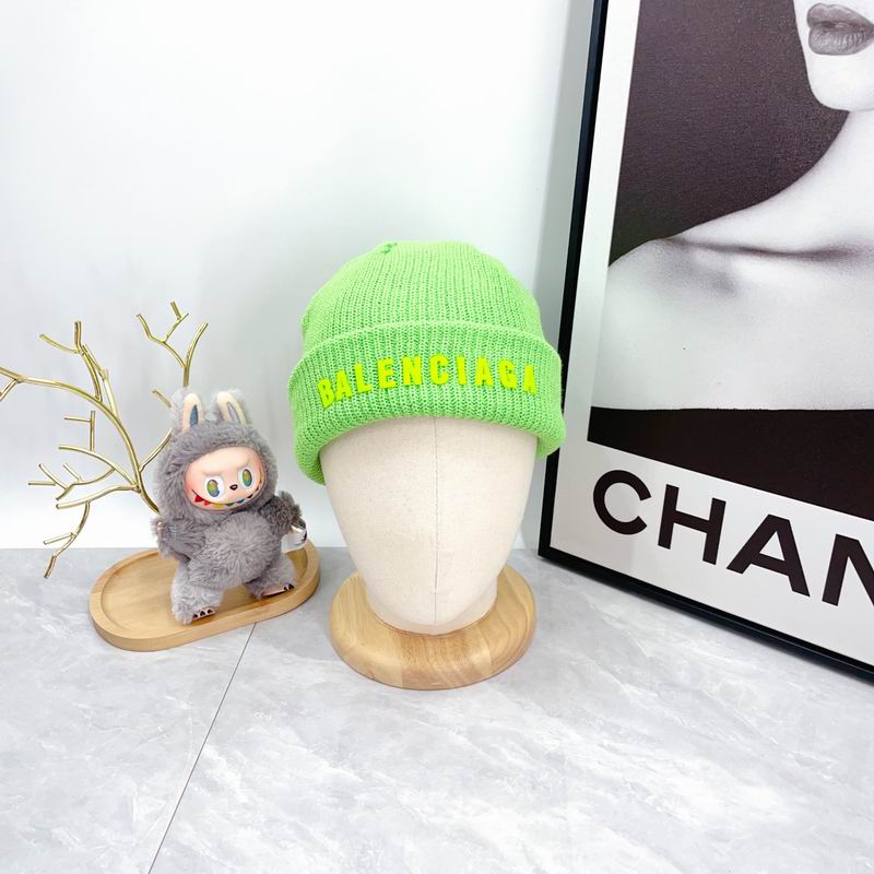 Balenciaga Hat dx (972)