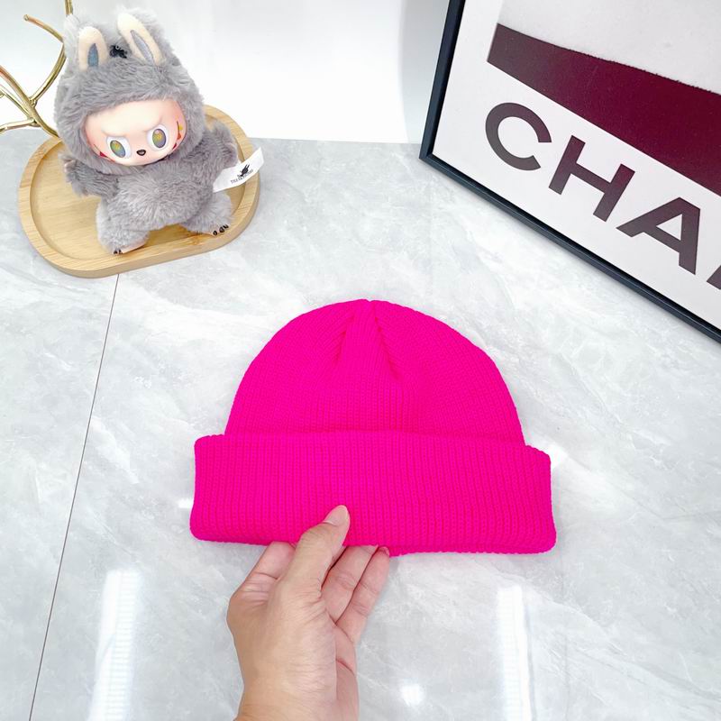 Balenciaga Hat dx (975)