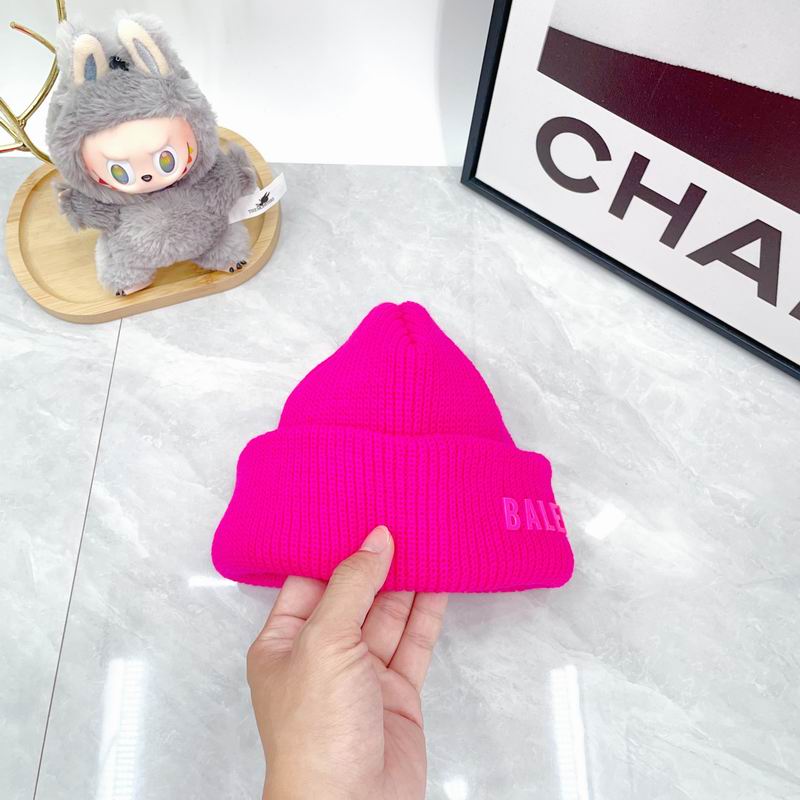 Balenciaga Hat dx (976)