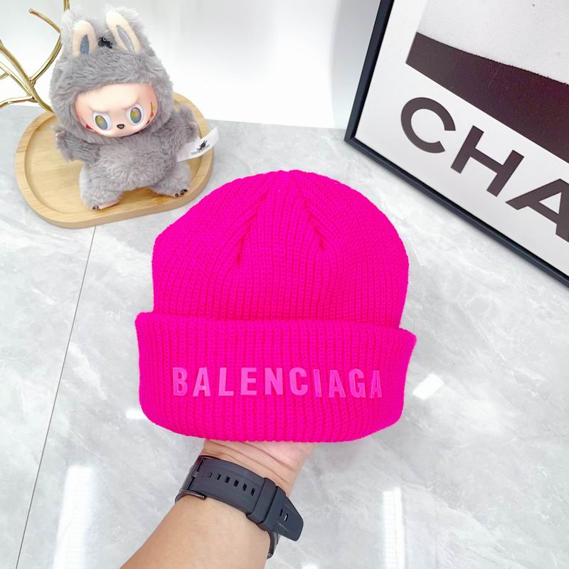 Balenciaga Hat dx (977)