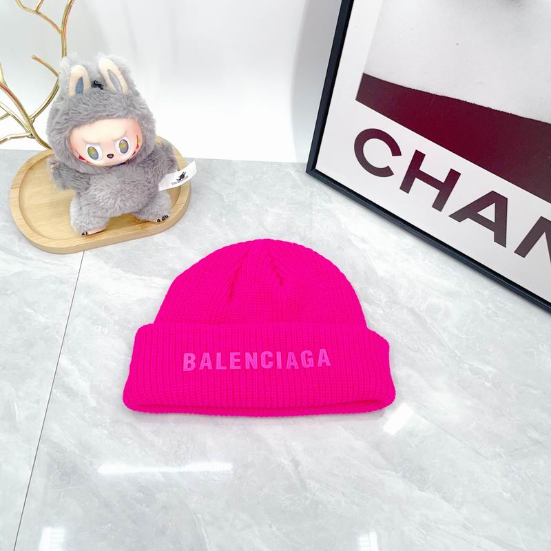 Balenciaga Hat dx (978)