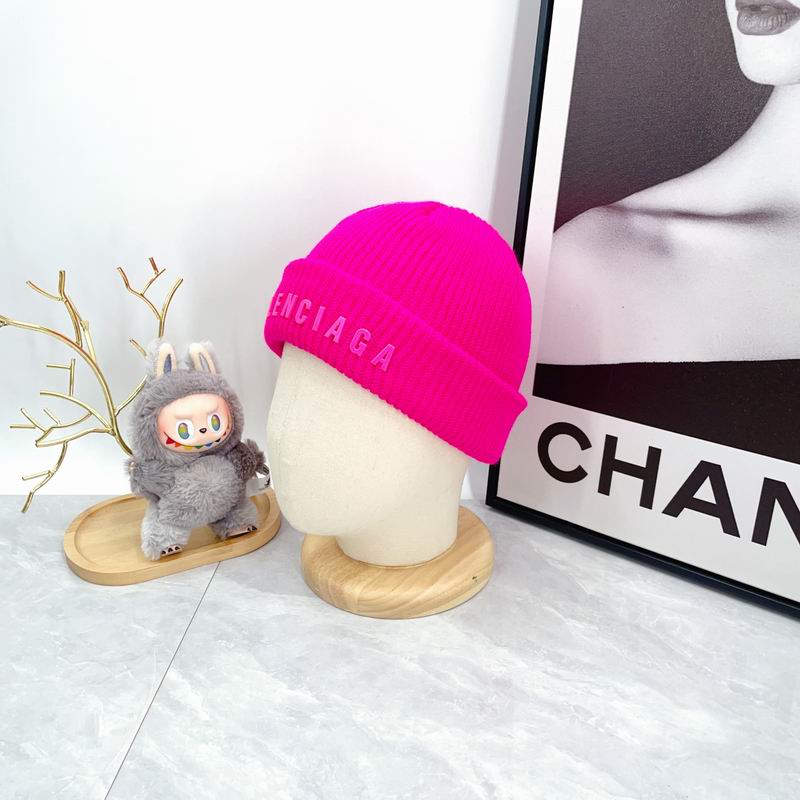 Balenciaga Hat dx (979)