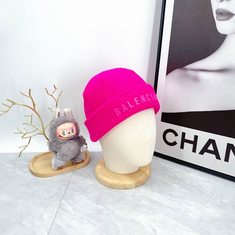 Balenciaga Hat dx (980)