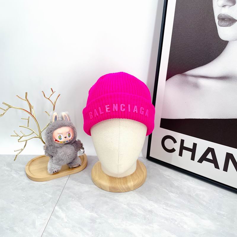 Balenciaga Hat dx (981)