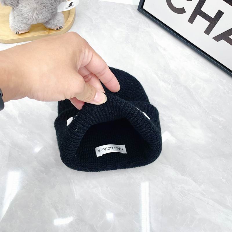 Balenciaga Hat dx (983)