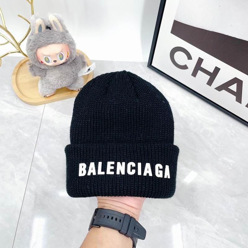 Balenciaga Hat dx (986)
