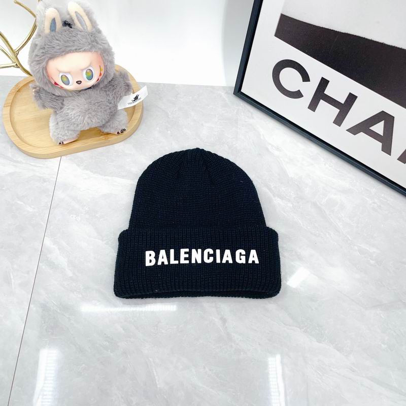 Balenciaga Hat dx (987)