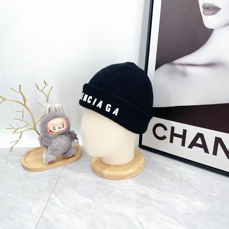 Balenciaga Hat dx (988)