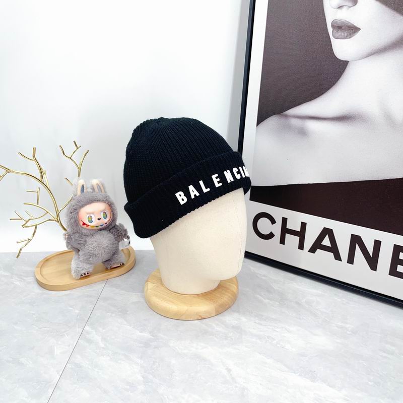 Balenciaga Hat dx (989)