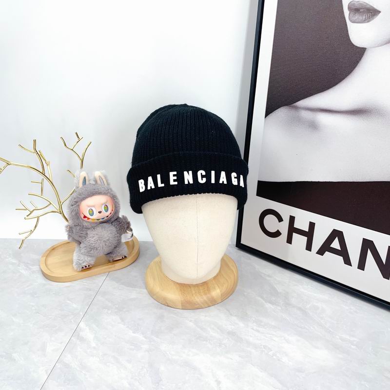 Balenciaga Hat dx (990)