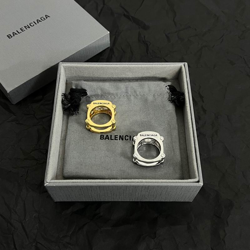 Balenciaga Ring 08yxq01 (2)