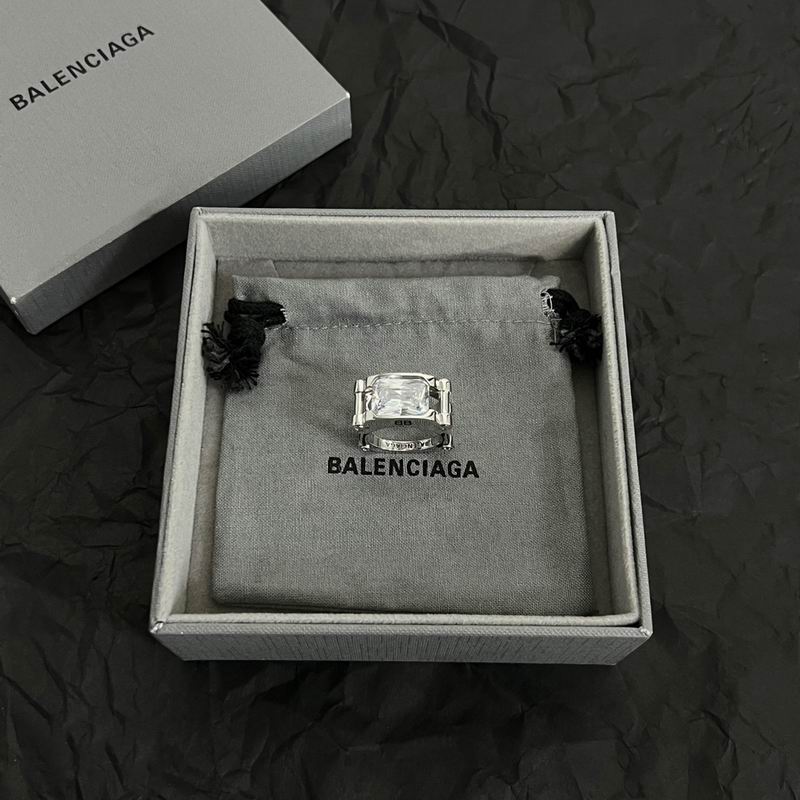 Balenciaga Ring 08yxq01 (4)
