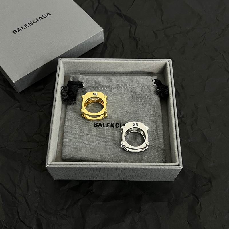 Balenciaga Ring 08yxq02 (3)