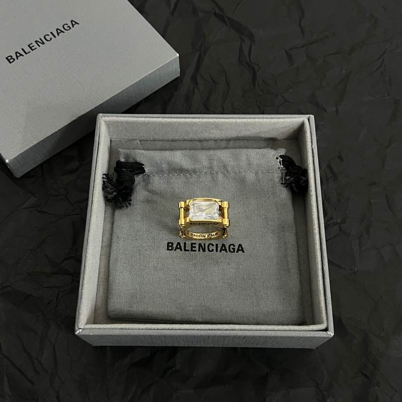 Balenciaga Ring 08yxq02 (4)
