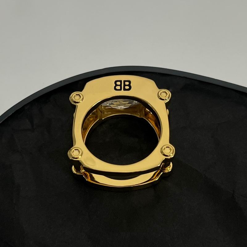 Balenciaga Ring 08yxq02 (8)