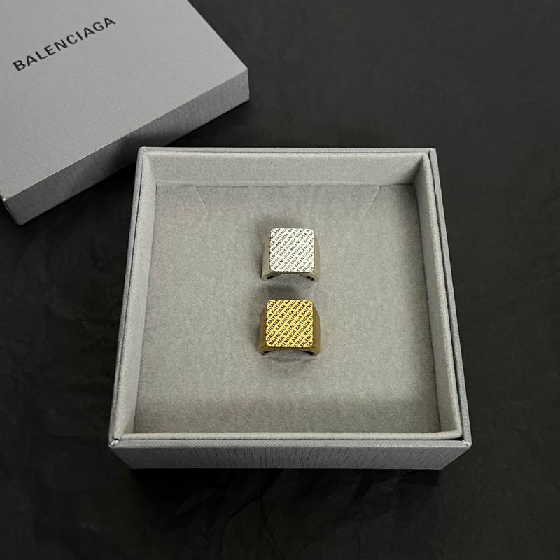 Balenciaga Ring 09yxq02 (2)