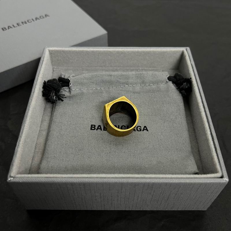 Balenciaga Ring 09yxq02 (5)
