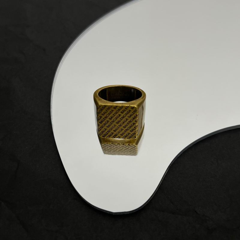 Balenciaga Ring 09yxq02 (6)