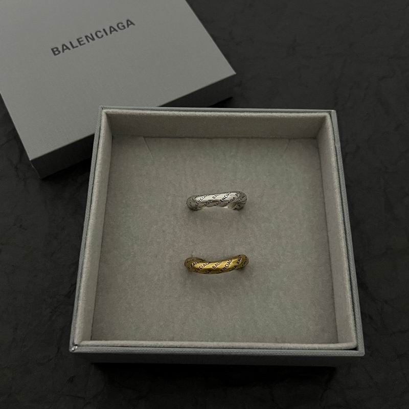 Balenciaga Ring 09yxq03 (3)