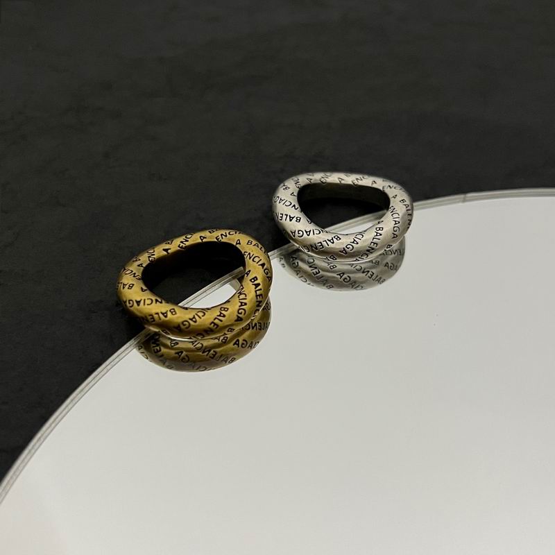 Balenciaga Ring 09yxq03 (4)