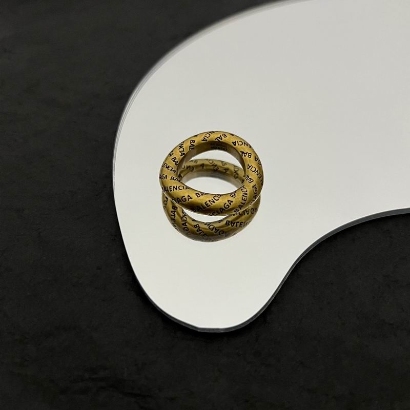 Balenciaga Ring 09yxq03 (5)
