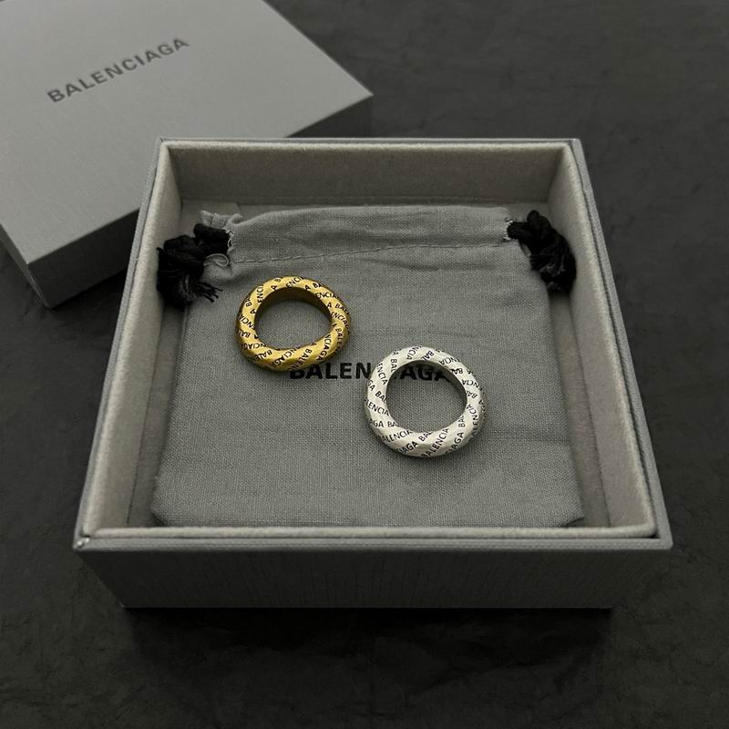 Balenciaga Ring 09yxq03 (7)
