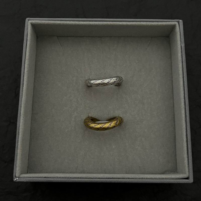 Balenciaga Ring 09yxq03 (9)