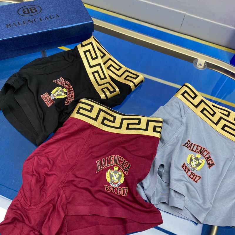 Balenciaga boxer L-3XL 14 (1)