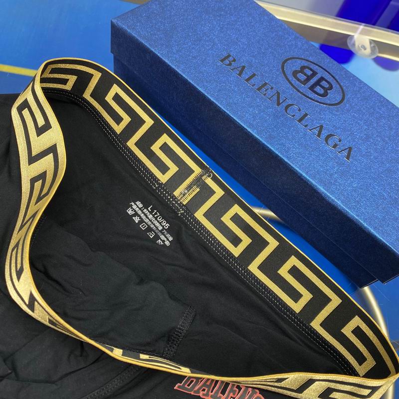 Balenciaga boxer L-3XL 14 (2)