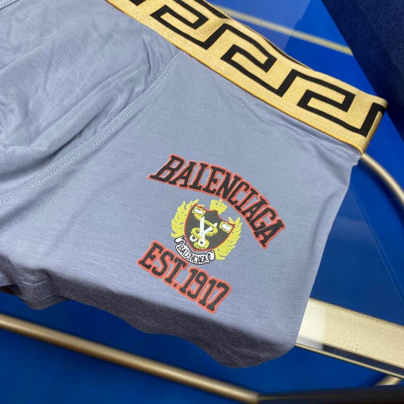 Balenciaga boxer L-3XL 14 (3)