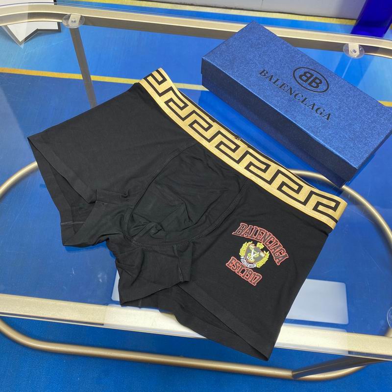 Balenciaga boxer L-3XL 14 (6)