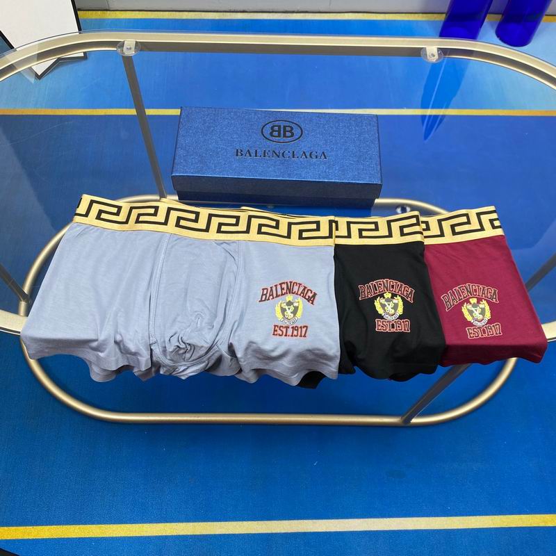 Balenciaga boxer L-3XL 14 (7)