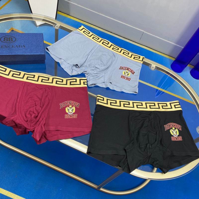 Balenciaga boxer L-3XL 14 (8)